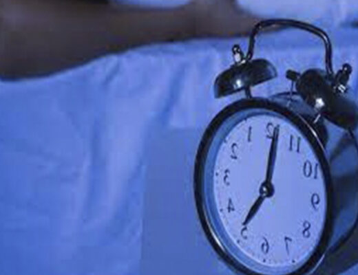 Sleep Patterns