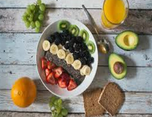 Healthier
