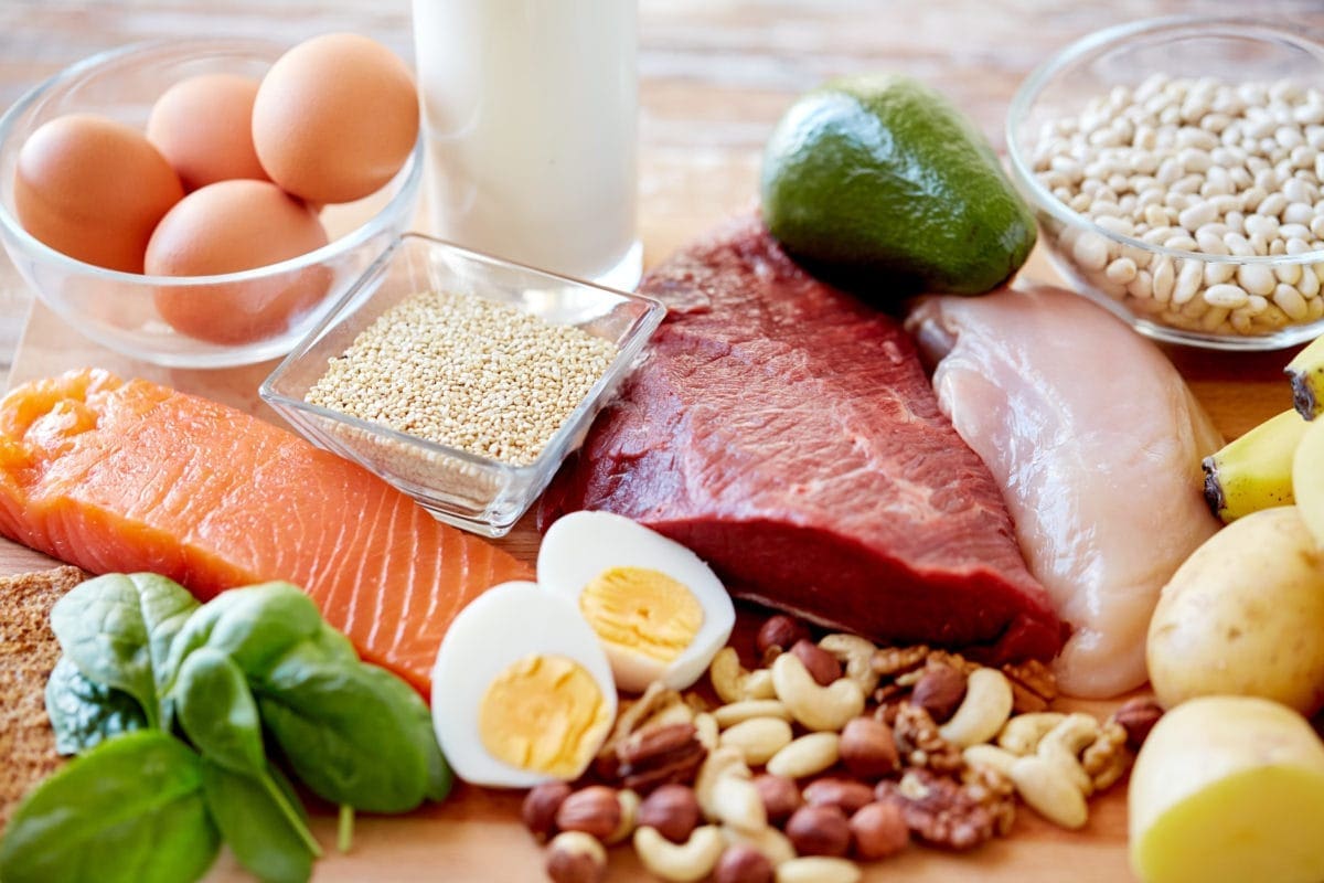 Everything You Should Know About Nutrient Rich Diets